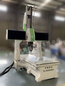 保定安新县五轴加工中心