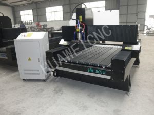 保定安新县HW-9015重型石材雕刻机