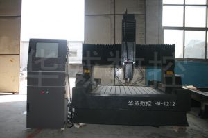 保定安新县加高型石材雕刻机