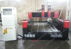 保定安新县新款豪华型石材雕刻机