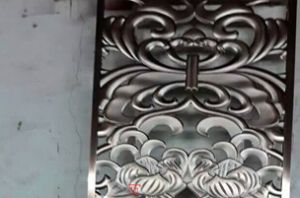 保定安新县金属/铝/铜板样品