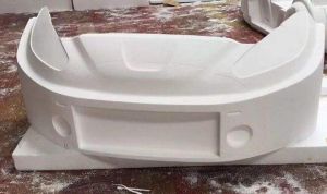 保定安新县泡沫/橡塑样品