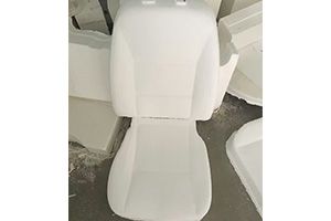 保定安新县五轴加工中心样品
