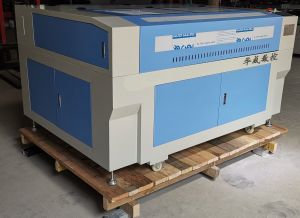 保定安新县激光切割机