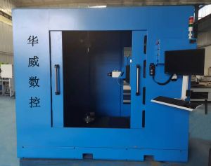 保定安新县全包围立式立体雕刻机