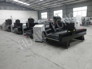 保定安新县HW9015S墓碑雕刻机