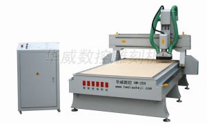 保定安新县HW25X木工雕刻机